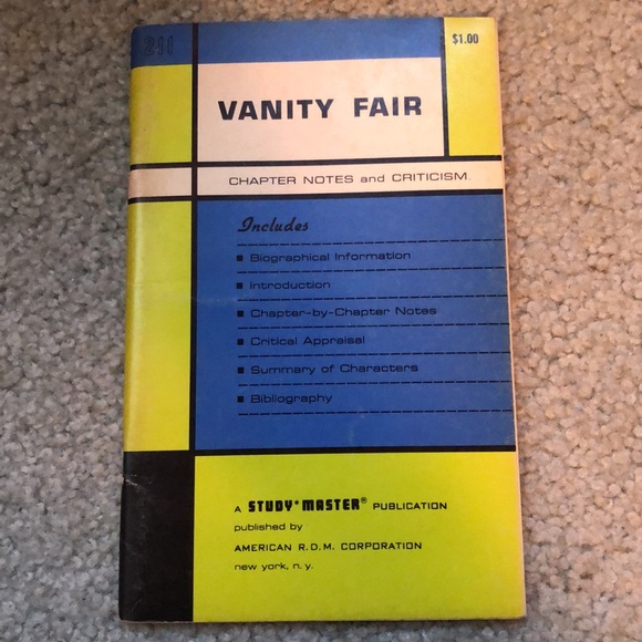 4. Classic Book Study Guides - Picture 8 of 13